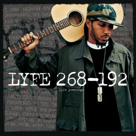 Lyfe 268-192 - 2004 • Álbum