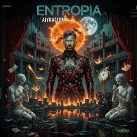 Entropia - 2026 • Álbum