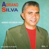 Servo do Deus Vivo - 2007 • Álbum