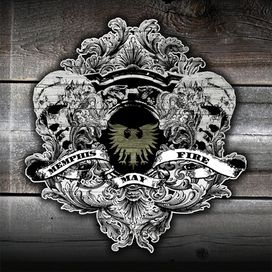 Memphis May Fire - 2007 • Single/EP