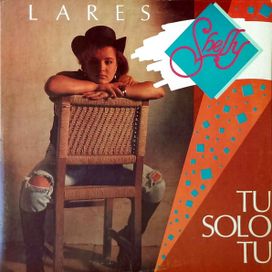 Tu Solo Tu - 1989 • Álbum