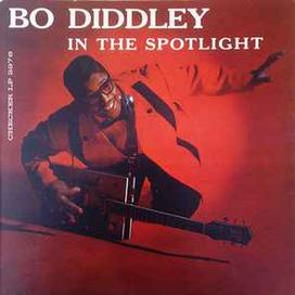 In The Spotlight - 1960 • Álbum