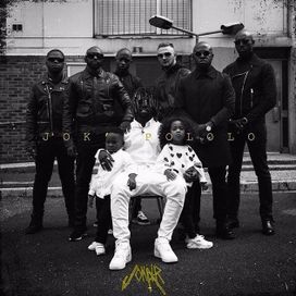 Jok'Pololo - Jok'Air