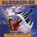 Alegrem-se - 1995 • Álbum