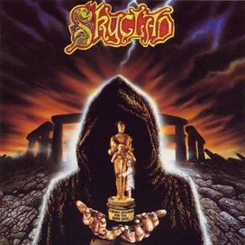 A Burnt Offering for the Bone Idol - 1992 • Álbum