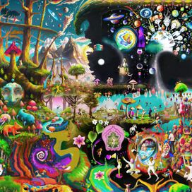 blotter baby - 2023 • Álbum