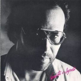 Venditti e Segreti - 1986 • Álbum