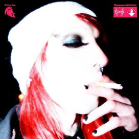 Myspace Addiction - 2023 • Álbum