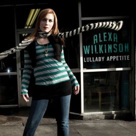 Lullaby Appetite - 2007 • Álbum
