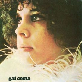 Gal Costa - 1969 • Álbum