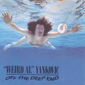 Off The Deep End - 1992 • Álbum