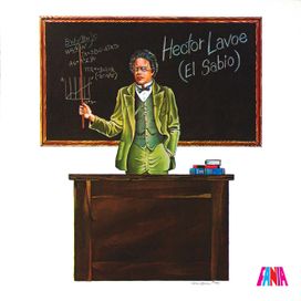 El Sabio - 1980 • Álbum