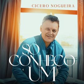 Só Conheço Um - 2025 • Single/EP