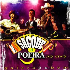 Galera do Bem - 2007 • Álbum