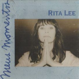 Meus Momentos 2 - 1997 • Coletânea