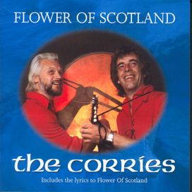 Flower Of Scotland - 1991 • Álbum