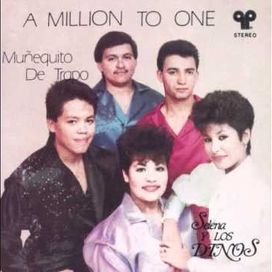 Muñequito de Trapo - 1987 • Álbum