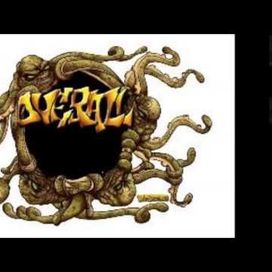 Tudo Sob Controle - 2008 • Álbum