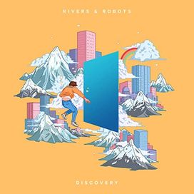 Discovery - 2018 • Álbum