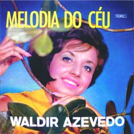Melodia do Céu - 1965 • Álbum