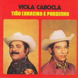 Viola Cabocla - 1973 • Álbum