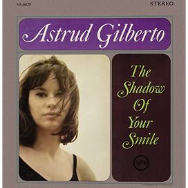 The Shadow Of Your Smile - 1965 • Álbum