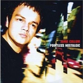 Pointless Nostalgic - 2002 • Álbum
