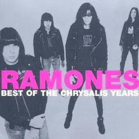 Best of the Chrysalis Years - 2004 • Álbum