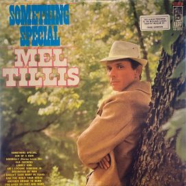 Something Special - 1968 • Álbum