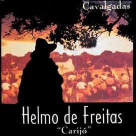 Cavalgadas - 2019 • Álbum