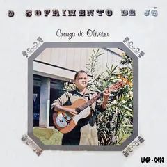 O Sofrimento de Jó - 1977 • Álbum