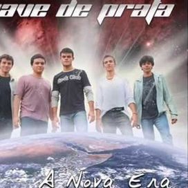 A Nova Era - Banda Nave De Prata