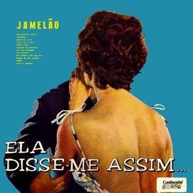 Ela Disse-me Assim - 1959 • Álbum