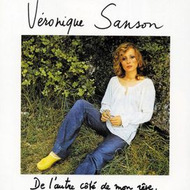 De L'Autre Côté De Mon Rêve - 1972 • Álbum