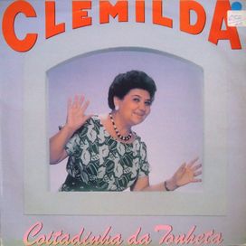 Coitadinha da Tonheta - 1990 • Álbum