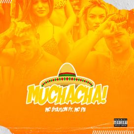 Muchacha - 2022 • Sencillo/EP