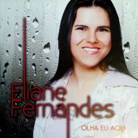 Olha Eu Aqui  - 2010 • Álbum