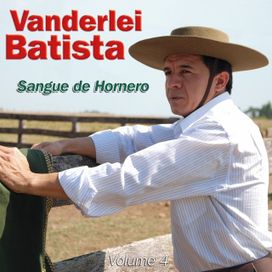 Sangue de Hornero, Vol. 4 - 2012 • Álbum