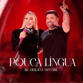 Pouca Língua - 2024 • Single/EP