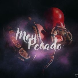 Meu Pecado - 2019 • Single/EP