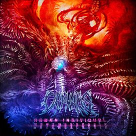 Human Individual Metamorphosis - 2012 • Álbum