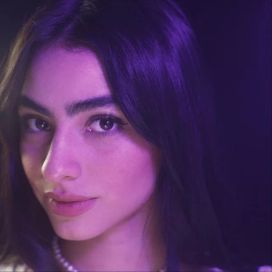 Te Fijaste En mí - Valentina Buzzurro