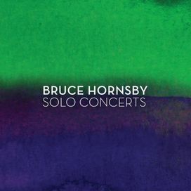 Solo Concerts - 2014 • Álbum