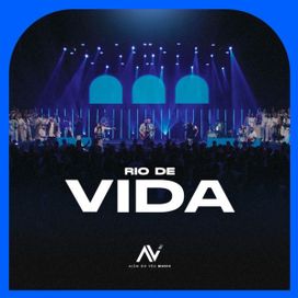 Rio de Vida  - 2026 • Single/EP