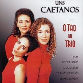 Uns Caetanos - 2001 • Álbum