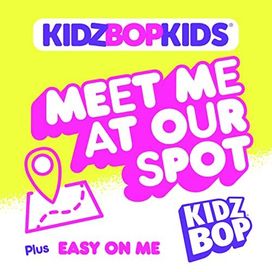 Meet Me At Our Spot - 2022 • Single/EP