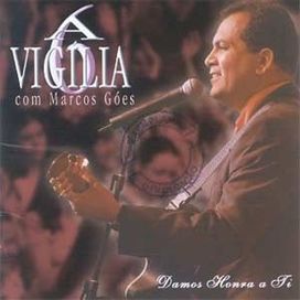 A Vigília 6 - Damos Honra a Ti  - 2001 • Álbum