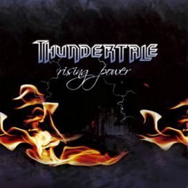 Rising Power - 2005 • Álbum