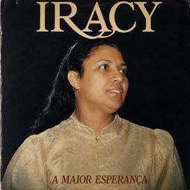 A Maior Esperança - 1986 • Álbum