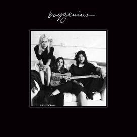 boygenius - 2018 • Sencillo/EP